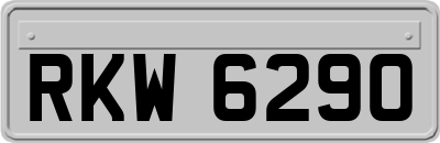 RKW6290