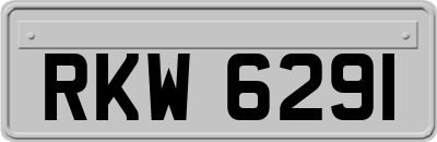 RKW6291