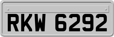 RKW6292