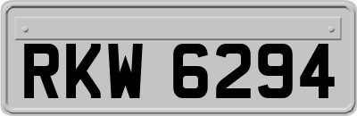 RKW6294