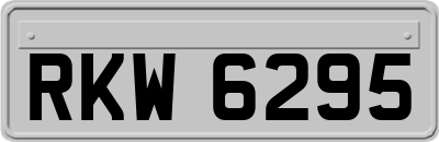 RKW6295