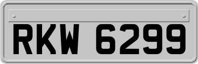 RKW6299