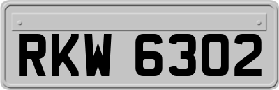 RKW6302