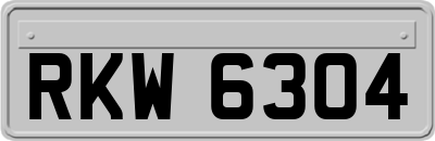 RKW6304