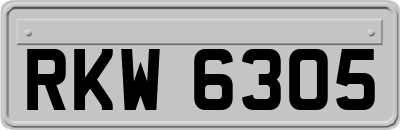 RKW6305