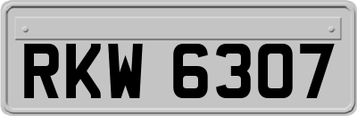 RKW6307