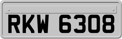 RKW6308