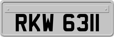 RKW6311