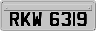 RKW6319