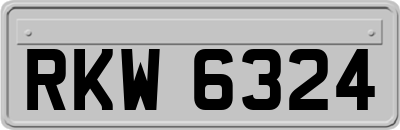 RKW6324