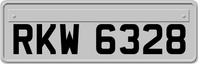 RKW6328