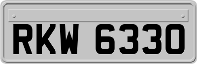 RKW6330