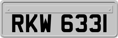 RKW6331