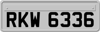 RKW6336