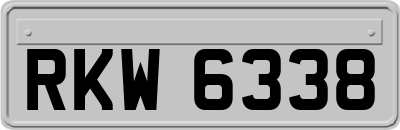 RKW6338