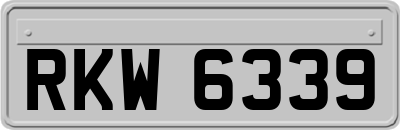 RKW6339