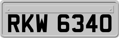 RKW6340