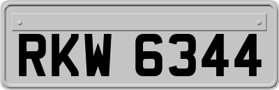 RKW6344