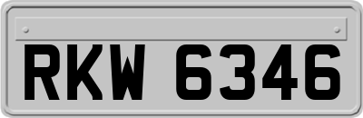 RKW6346