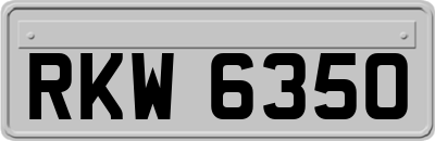 RKW6350