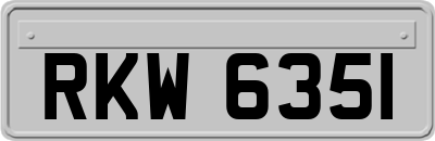 RKW6351