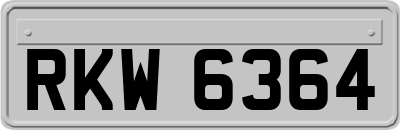 RKW6364