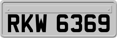 RKW6369