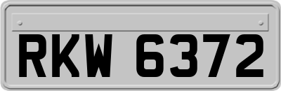 RKW6372