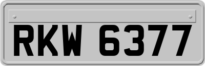 RKW6377