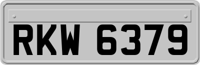 RKW6379