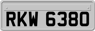 RKW6380