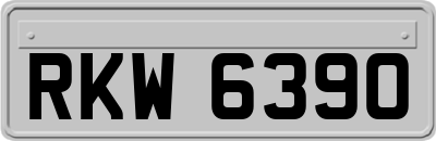 RKW6390