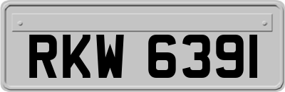 RKW6391