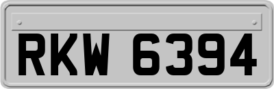 RKW6394