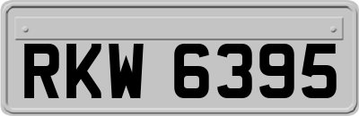 RKW6395