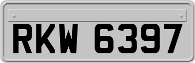 RKW6397