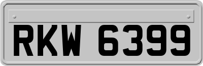 RKW6399