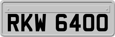 RKW6400