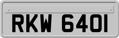 RKW6401