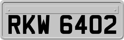 RKW6402