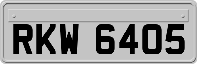 RKW6405