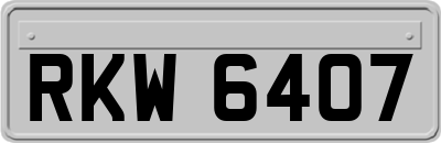 RKW6407