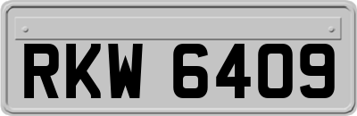 RKW6409