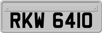 RKW6410