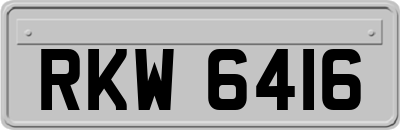 RKW6416