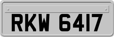 RKW6417