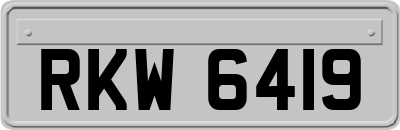 RKW6419