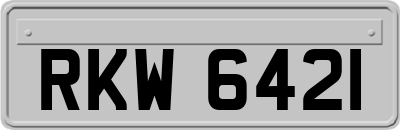 RKW6421