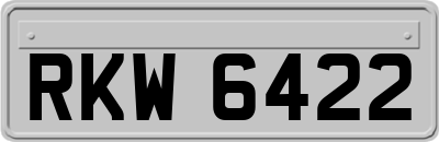 RKW6422