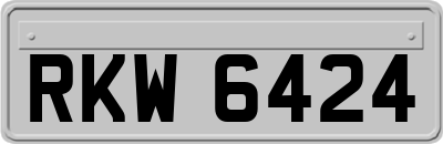 RKW6424